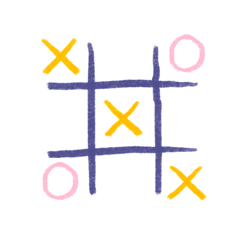 LLM Tic-Tac-Toe